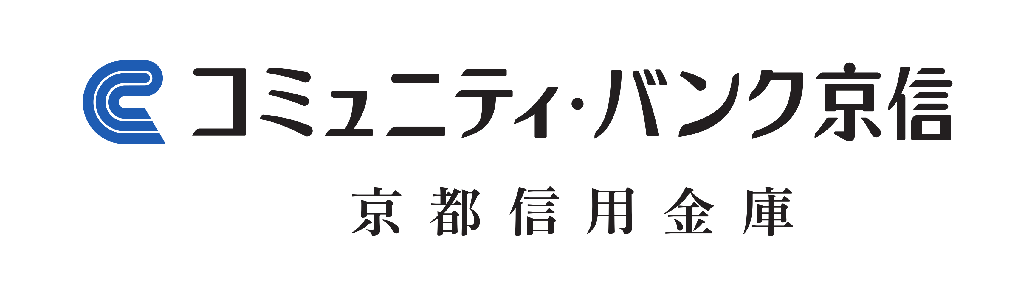 京都信用金庫