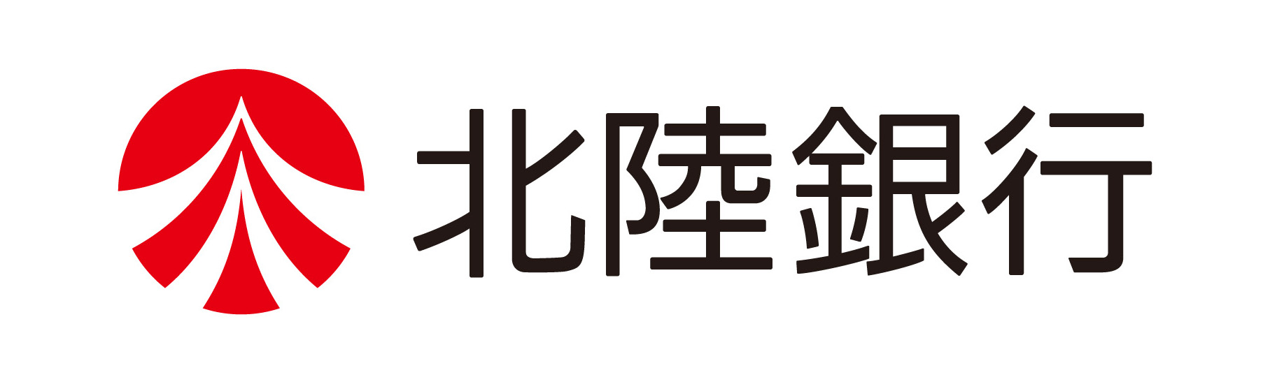 北陸銀行